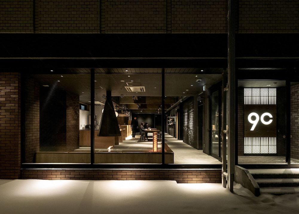 9C Hotel Asahikawa 3 stelle a Asahikawa