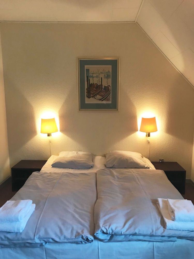 Abild Kro og Hotel - In Tonder 1