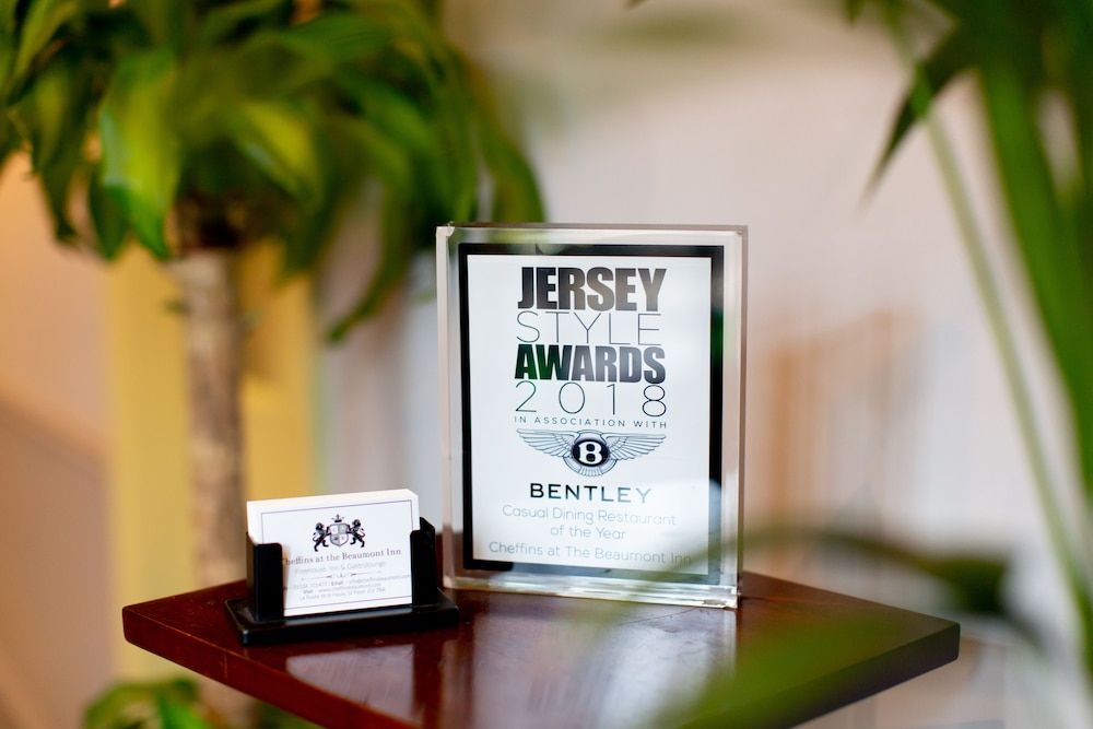 Cheffins at the Beaumont Inn 3