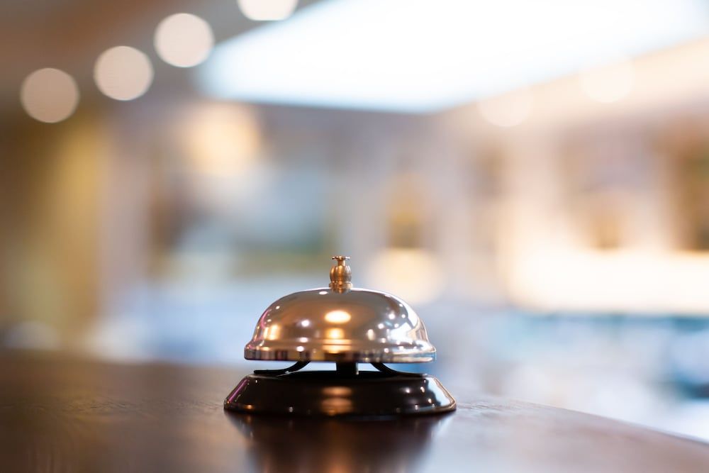 Cheffins at the Beaumont Inn 2