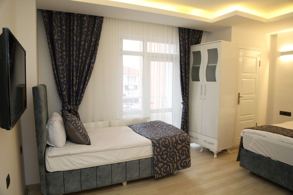 Aksaray Liva Hotel 3