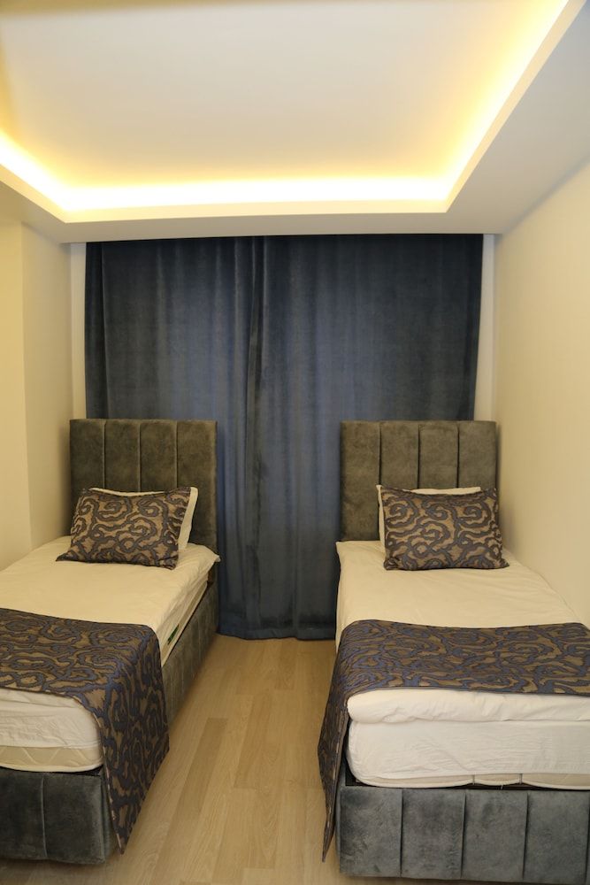 Aksaray Liva Hotel