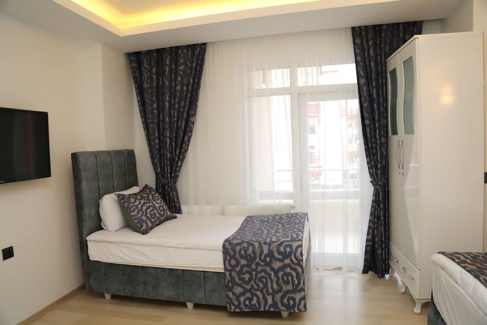 Aksaray Liva Hotel 2