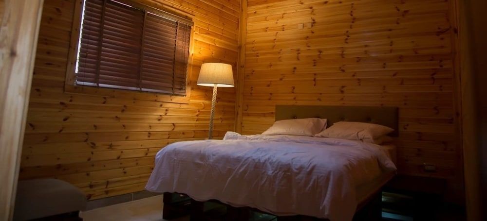 Wooden Arcs Resort & Spa 2