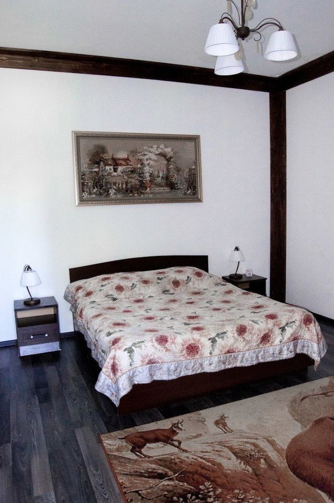 Guest house Volkov-Sky 3