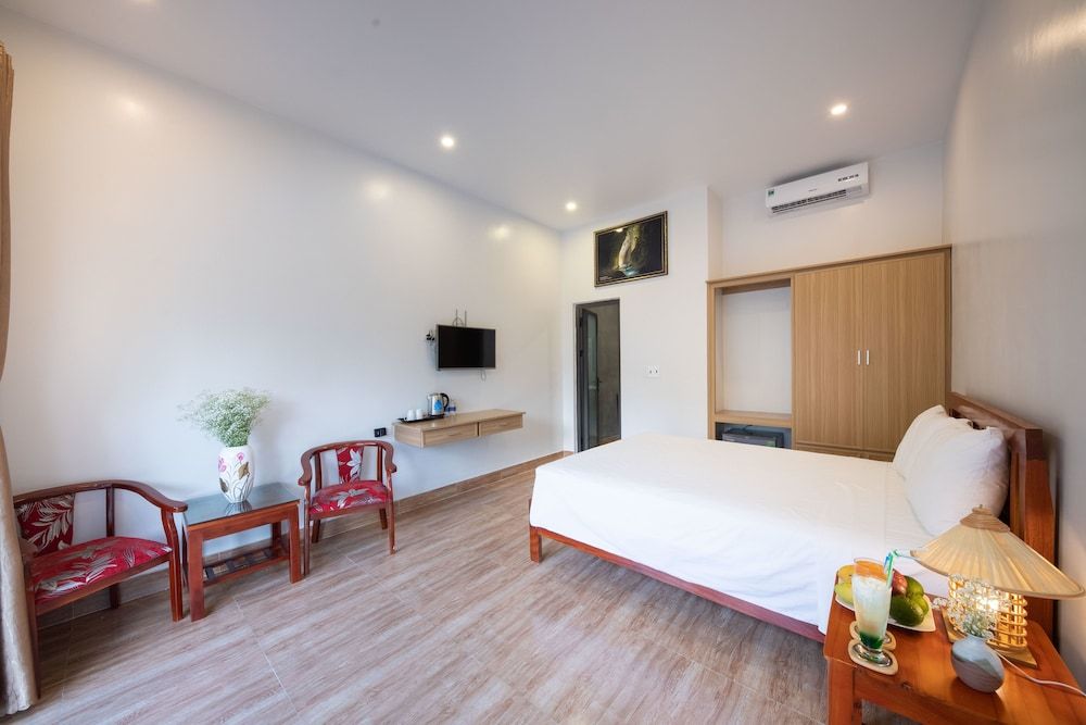 Son Doong Bungalow 2