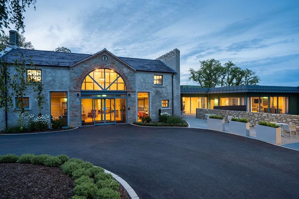 Killeavy Castle Estate 2