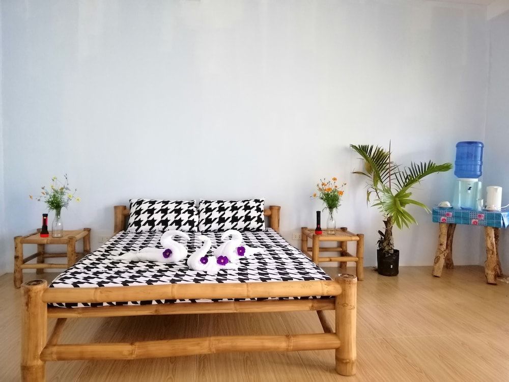 AndNindot Garden Resort 2