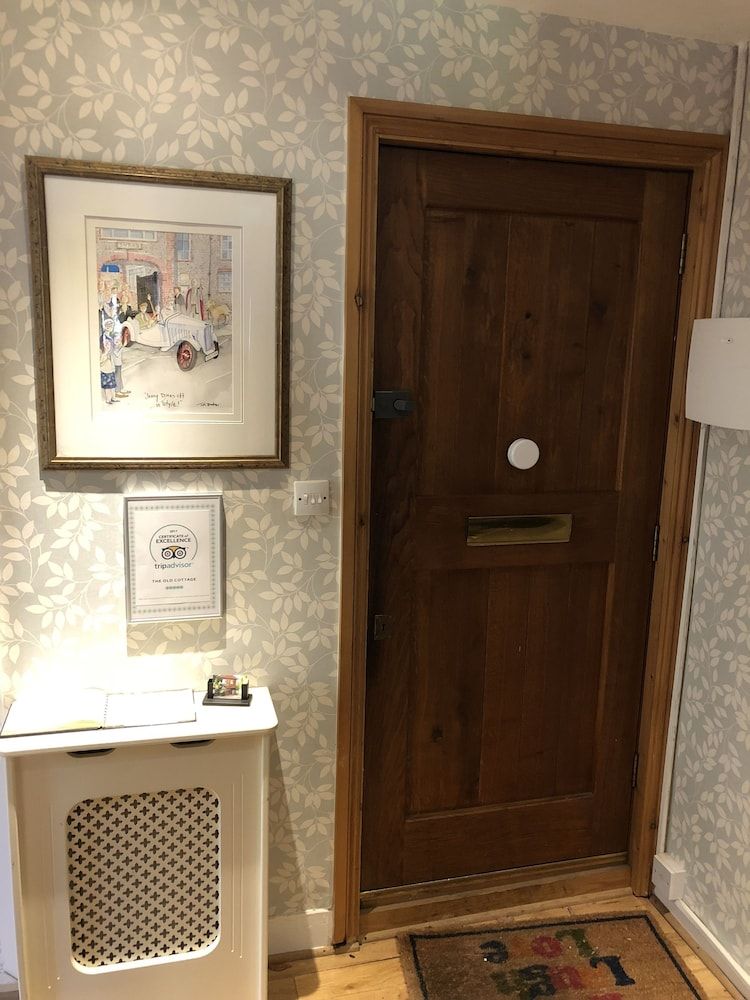 The Old Cottage BnB 2