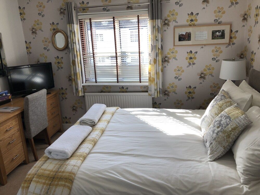 The Old Cottage BnB 3