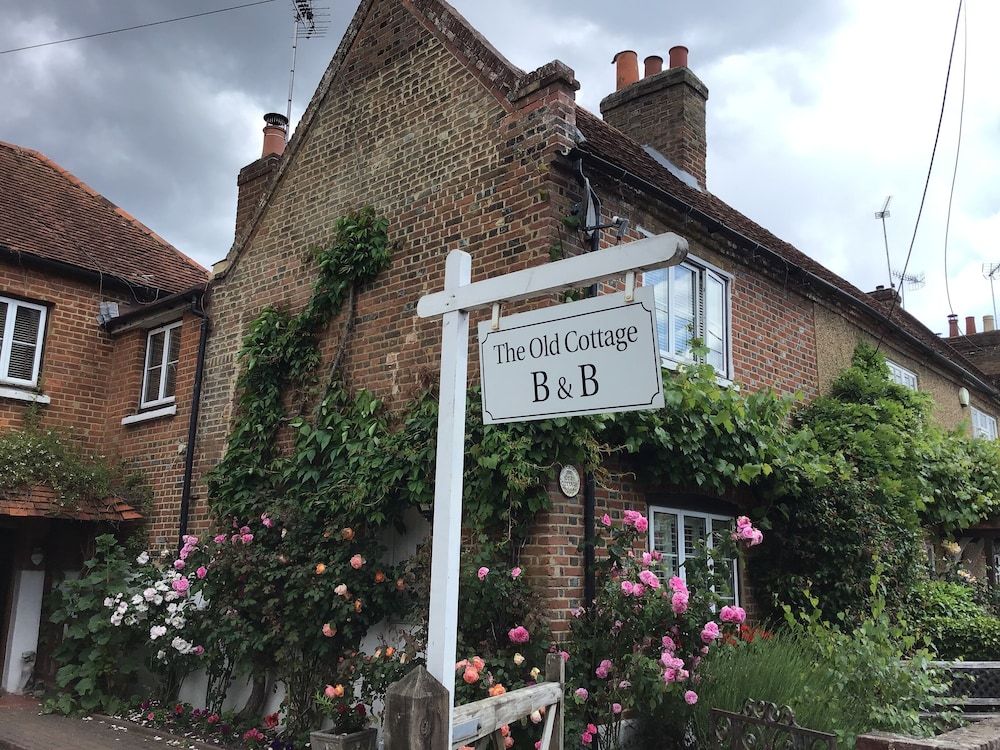 The Old Cottage BnB