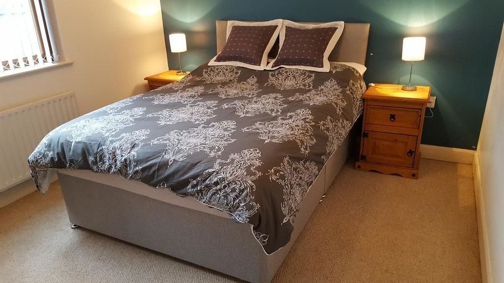 Alexandra Park Guest House 1 Alexandra Park Guest House 1