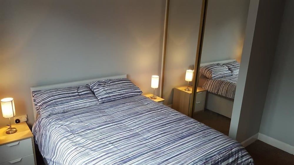 Alexandra Park Guest House 3 Alexandra Park Guest House 3