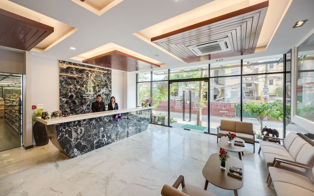 Pasteur 51 Hotel & Residences 2