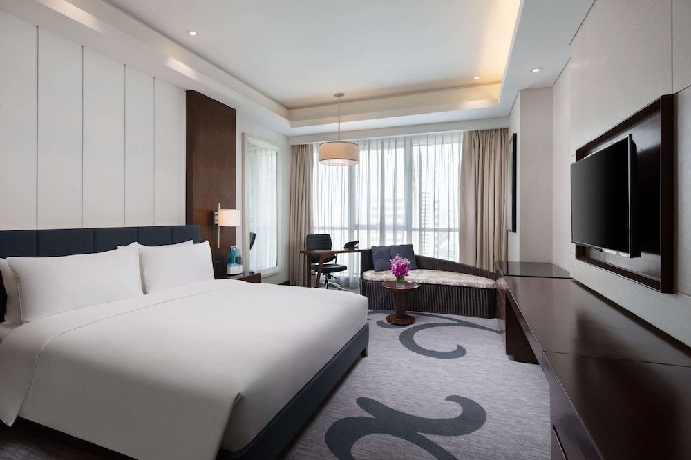 Wyndham LanZhou HaiYue 3
