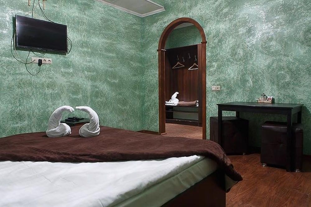 Siesta Mini-Hotel 2