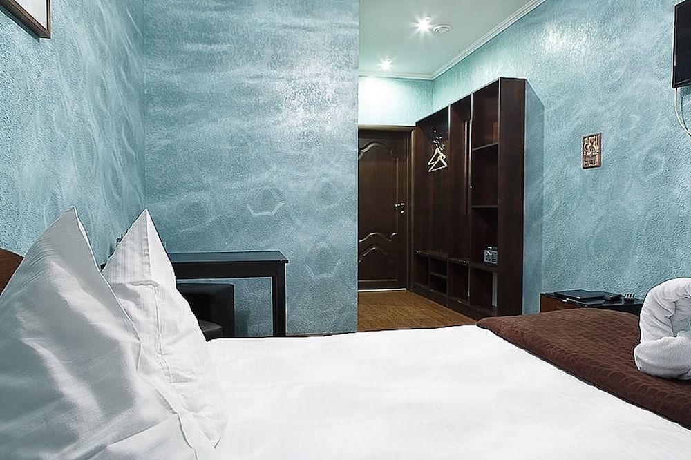 Siesta Mini-Hotel 3