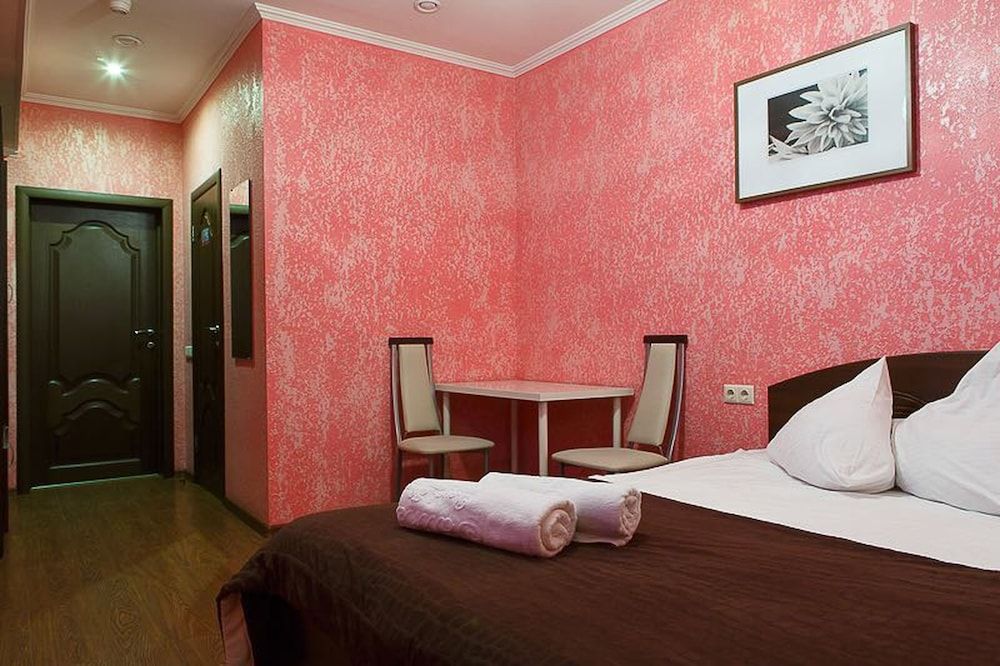 Siesta Mini-Hotel 1