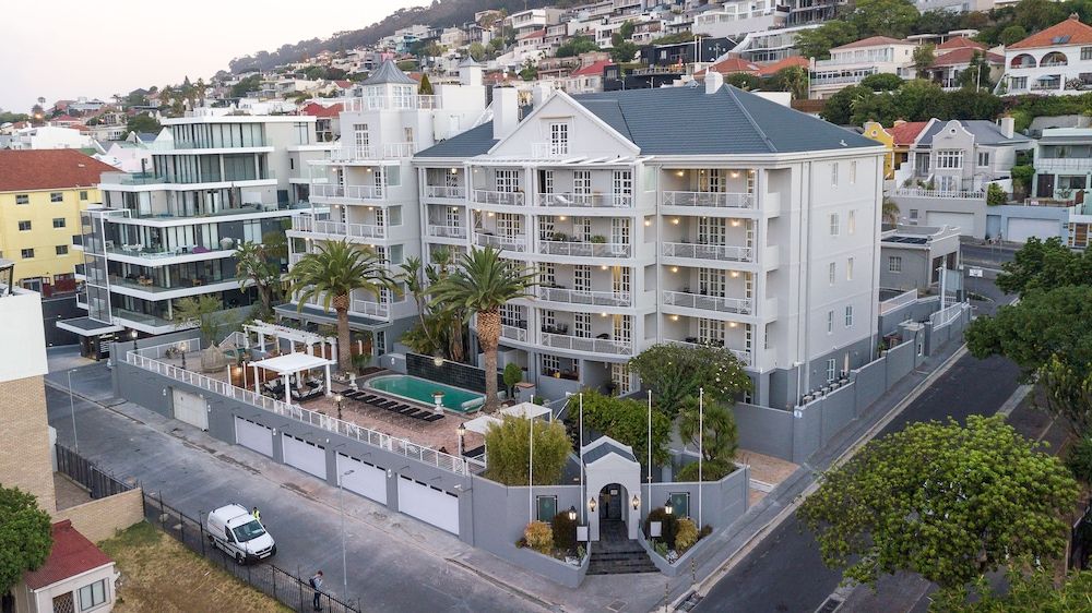 Romney Park Luxury Apartments 1