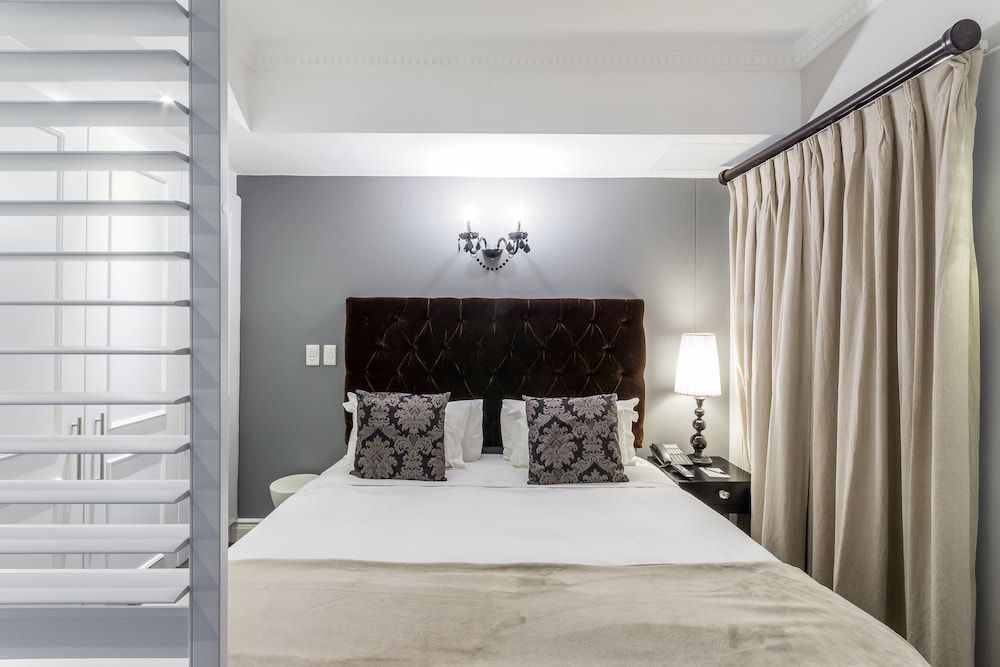 Romney Park Luxury Apartments 3