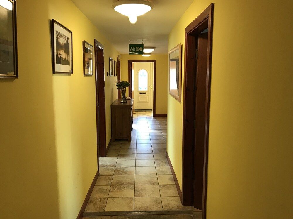 PISGAH GUEST HOUSE 2