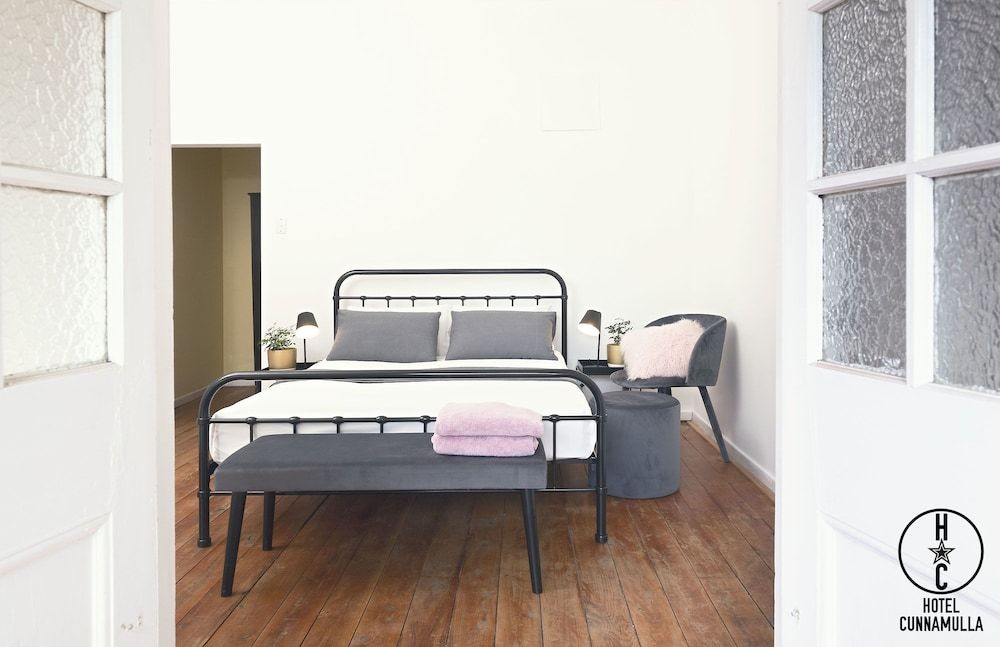 Hotel Cunnamulla 2