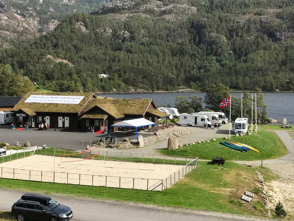 Rullestad Camping 2