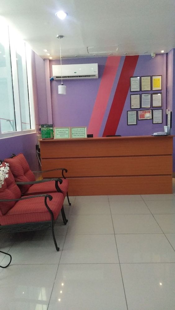 Meaco Royal Hotel-Batangas City 3