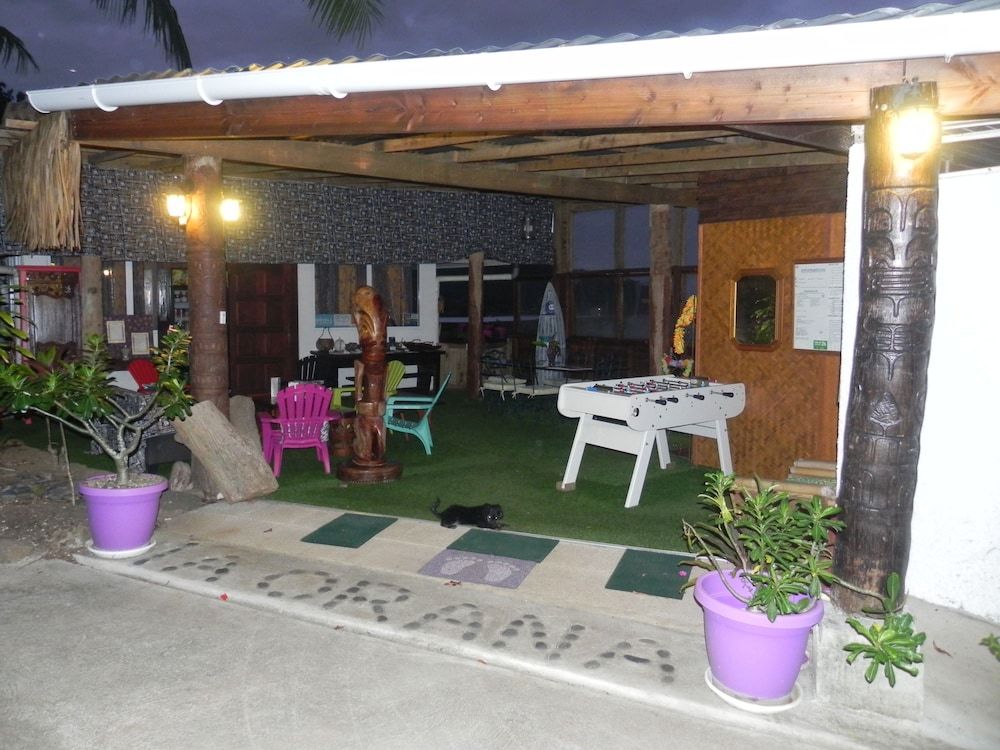 Fare Arana - Near Painapo Beach 3
