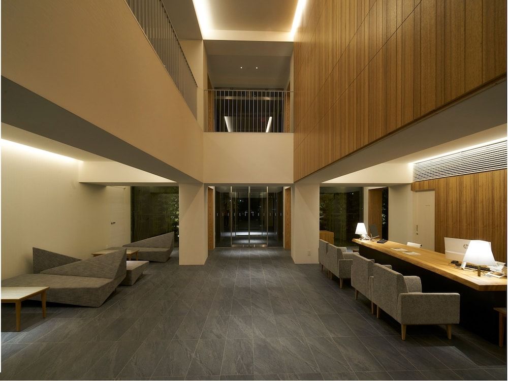 Garden Terrace Saga Hotels & Maritopia 2