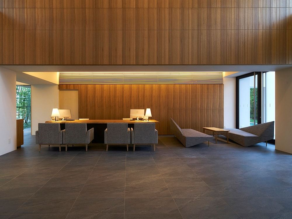 Garden Terrace Saga Hotels & Maritopia 3