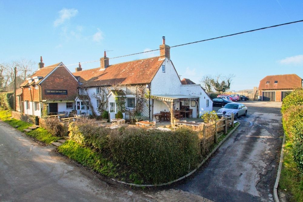 The Rose Cottage Inn