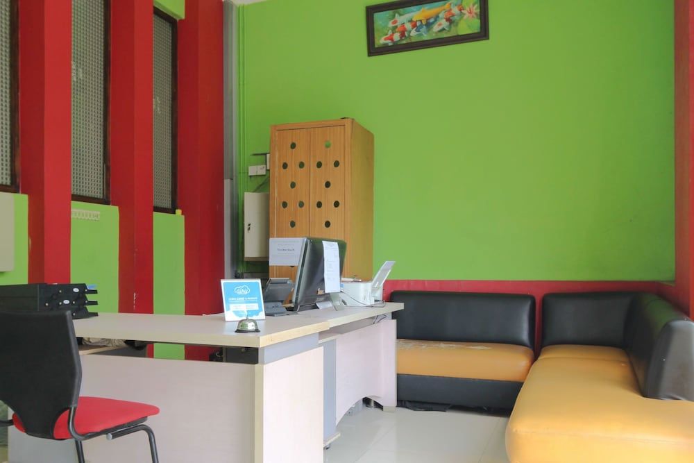 Airy Adi Sucipto Gang Nanas Lima 6 Solo 3