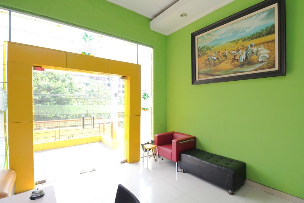 Airy Adi Sucipto Gang Nanas Lima 6 Solo 2