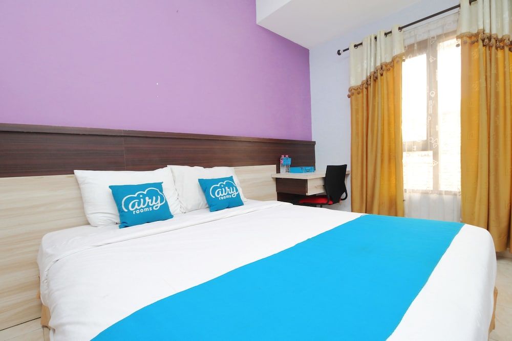 Airy Adi Sucipto Gang Nanas Lima 6 Solo 1