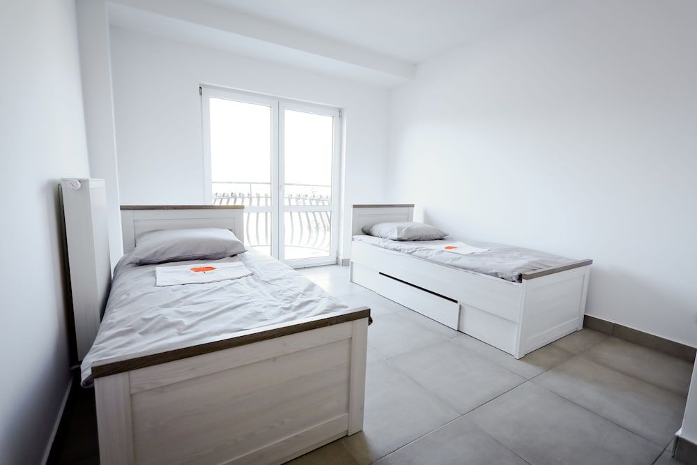 Hostel Orange Tree 3