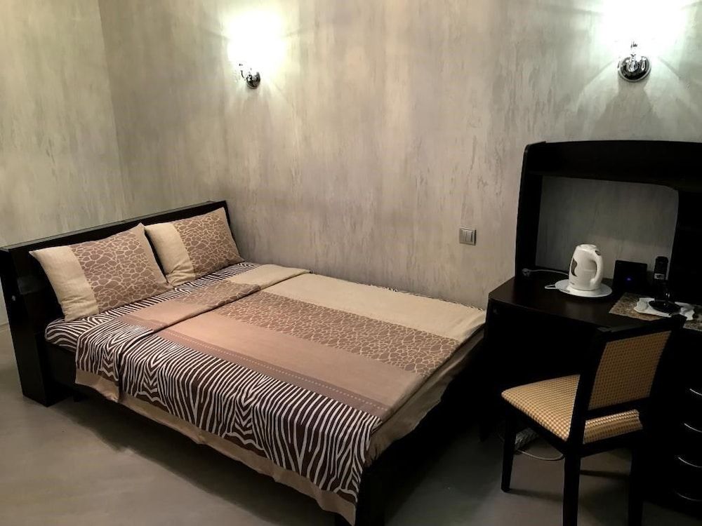 Comfort-Place Hotel 3