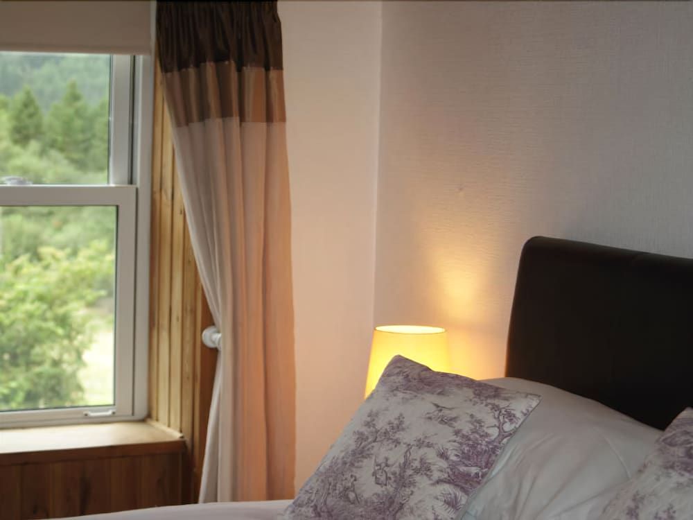 The Whistlefield Inn 2