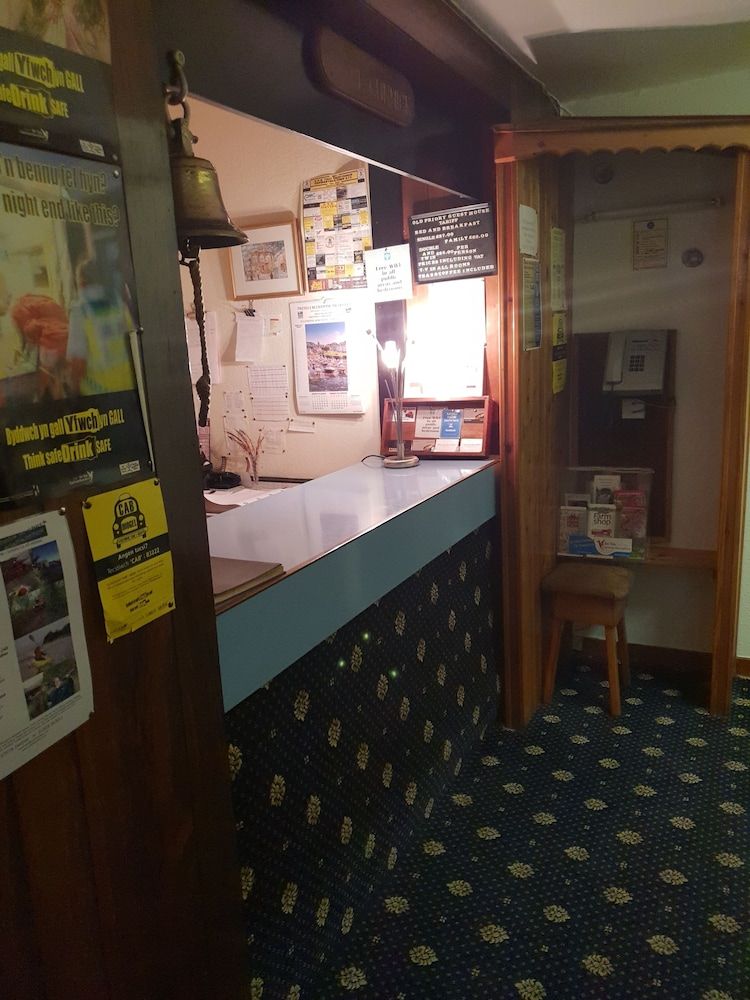 Old Priory Guest House 2