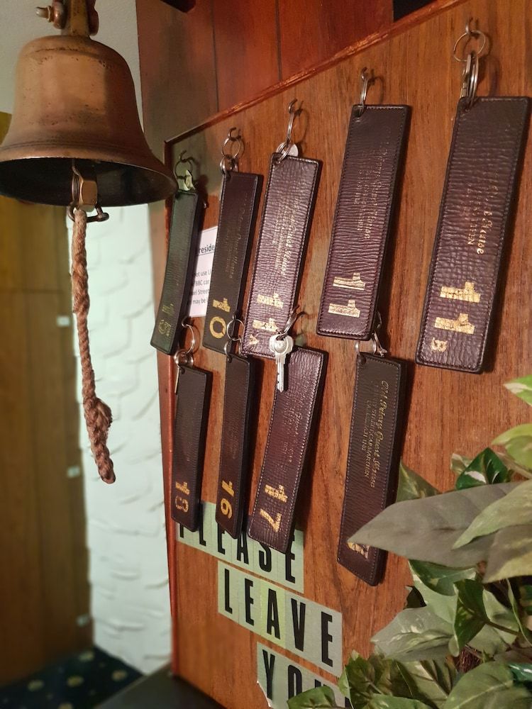 Old Priory Guest House 3