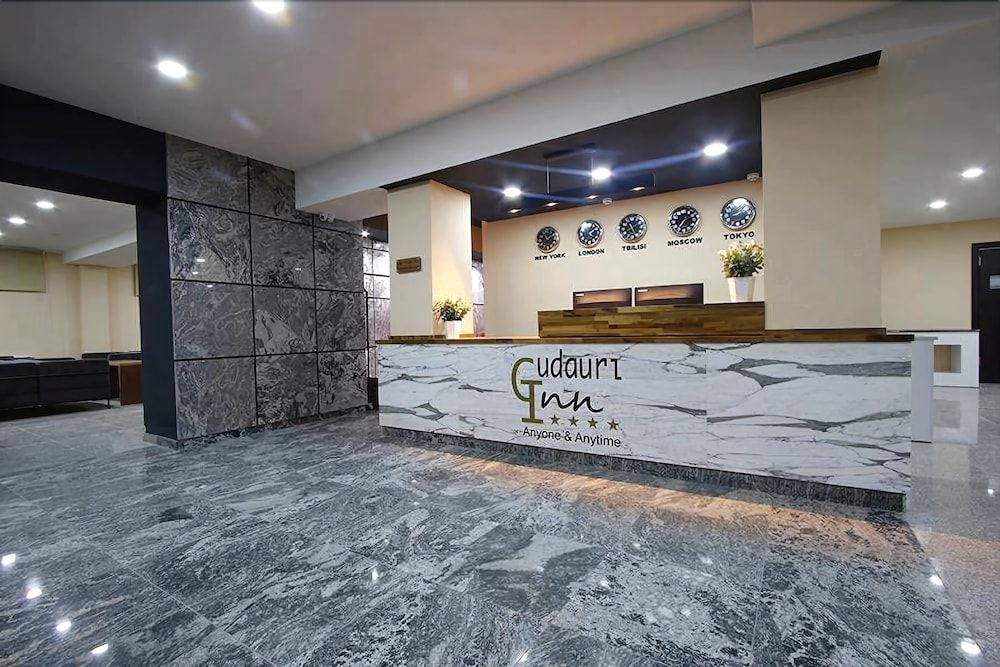 Gudauri INN 3