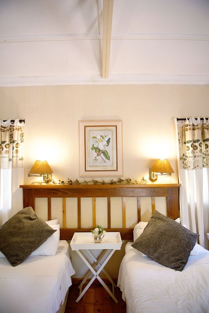 Almar View Guest House 3