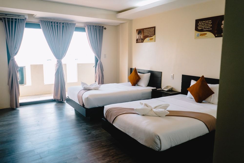 NAVSOT Hotel 3 NAVSOT Hotel 3