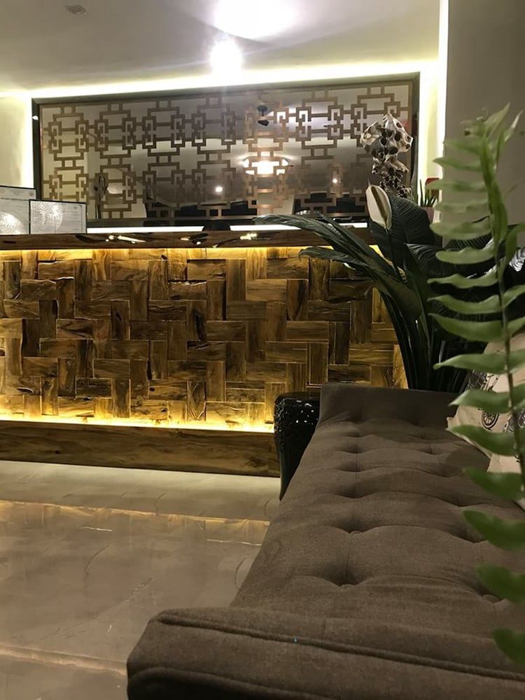 NAVSOT Hotel 2 NAVSOT Hotel 2