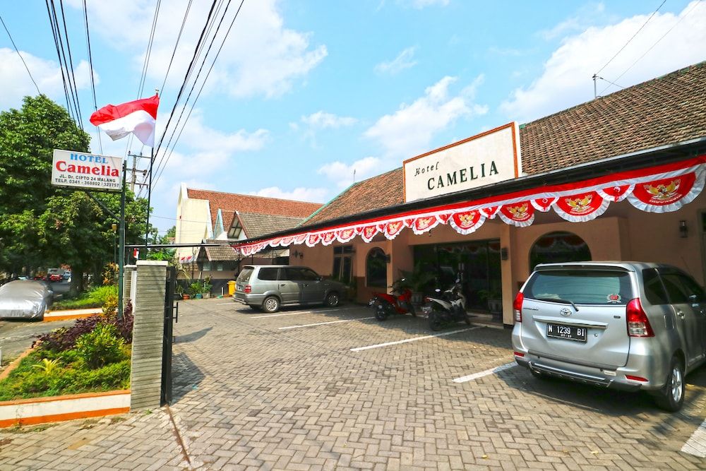 Camelia Hotel