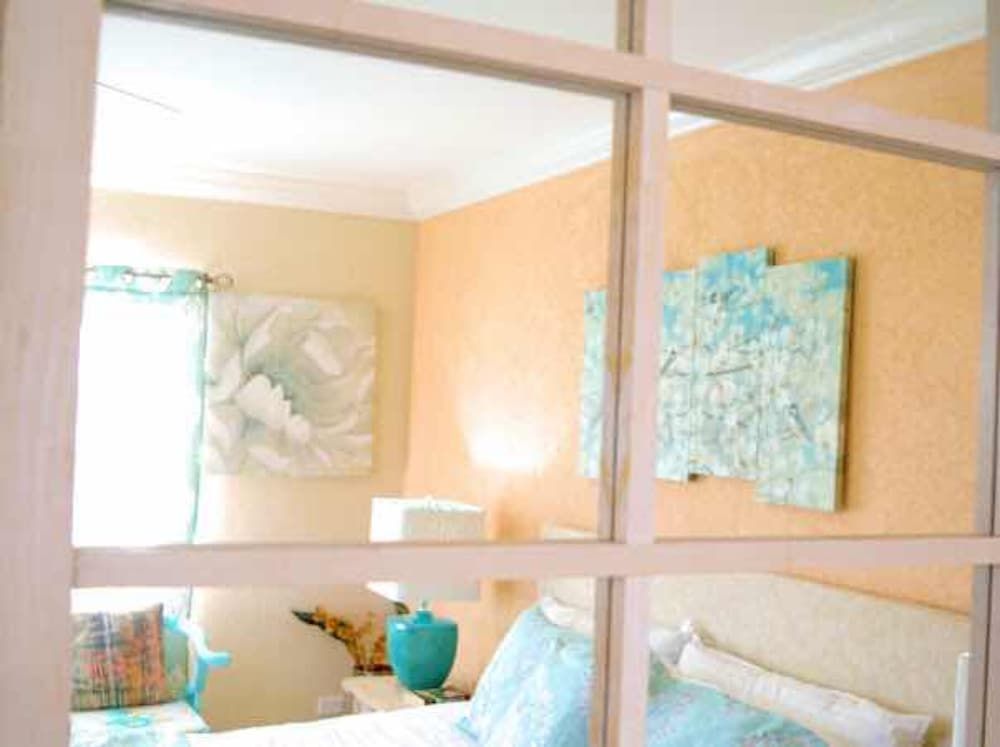 Hidden Gem Barbados - A Luxury Bed & Breakfast Experience 3