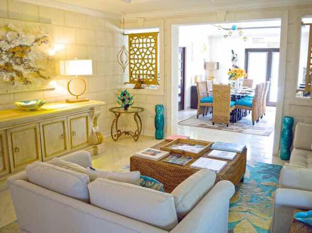 Hidden Gem Barbados - A Luxury Bed & Breakfast Experience 1