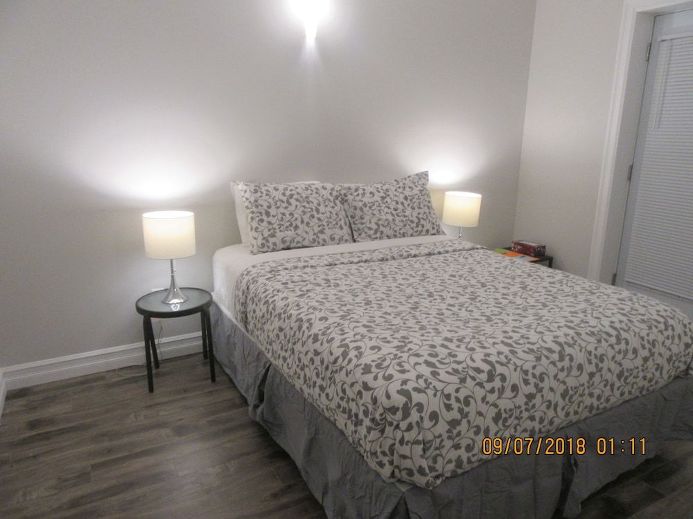 Niven Lake Bed & Breakfast