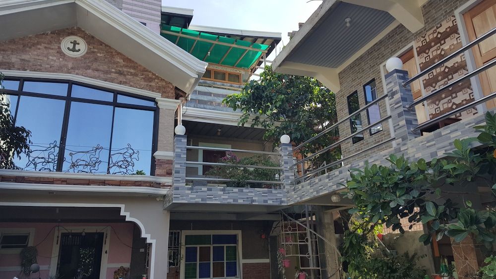 Mingle in Baler - Hostel 1