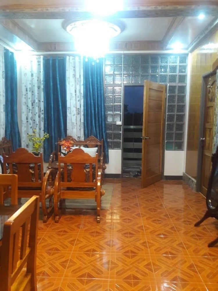 Mingle in Baler - Hostel 2